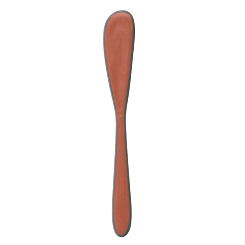 Enameled Stainless Steel Canapé Knives