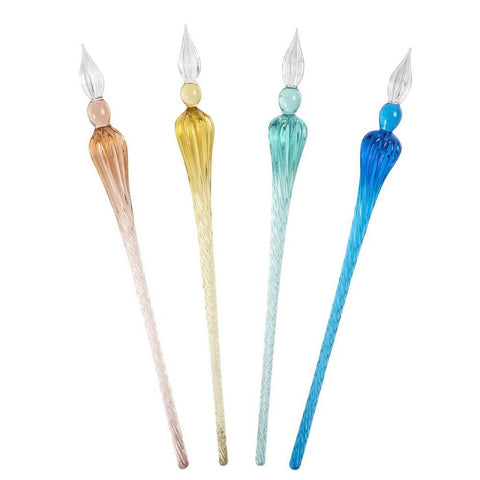 Glass Dip Pens