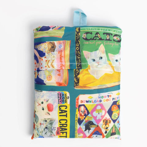 Useless Books Art Sack