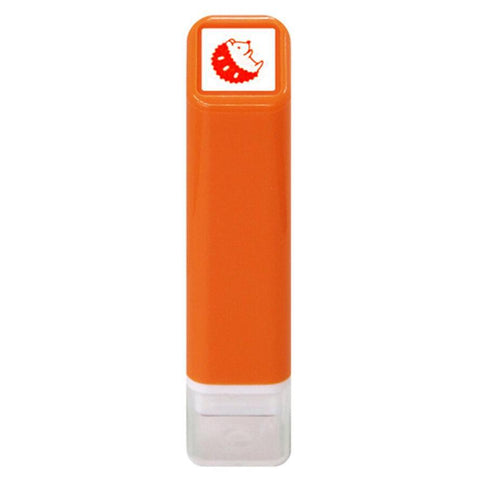 Mini Self-Inking Stamps