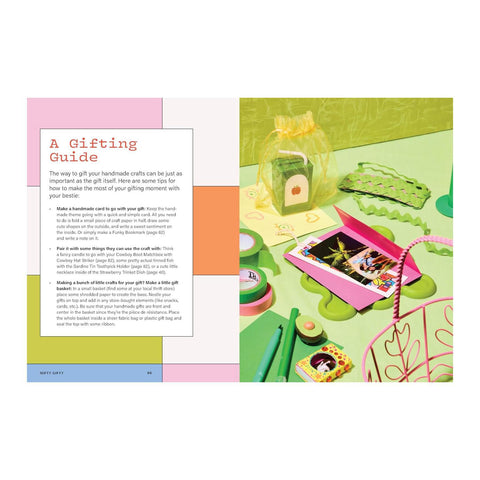 Nifty Gifty