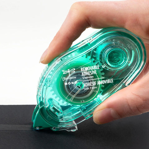 MONO Removable Adhesive Applicator