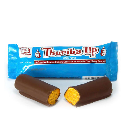 Vegan Candy Bars!