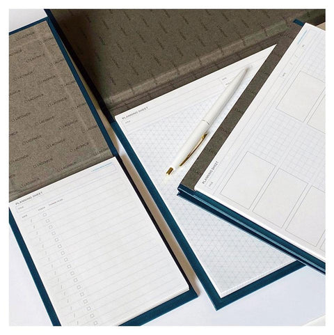 A6 Creative Pad