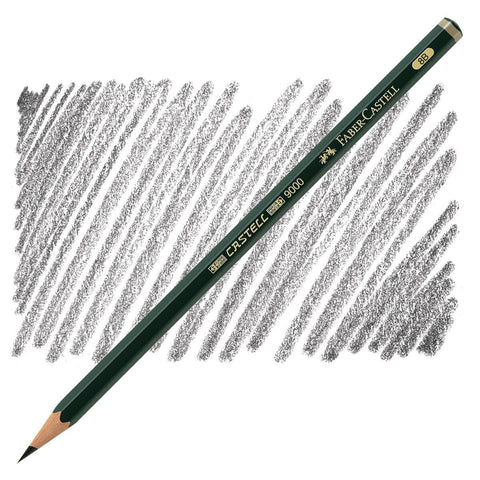 Castell 9000 Pencils