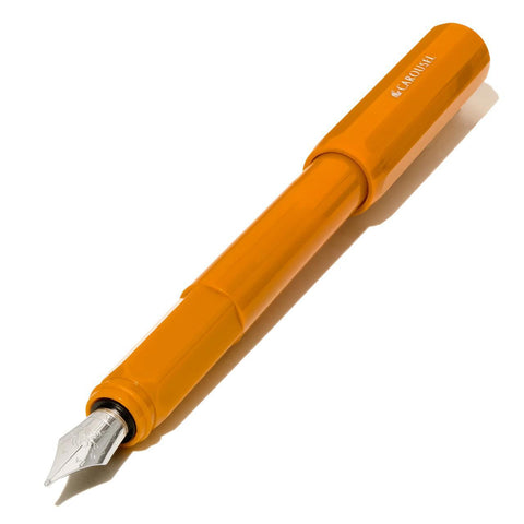 The Carousel Fountain Pen, Hearty Harvest