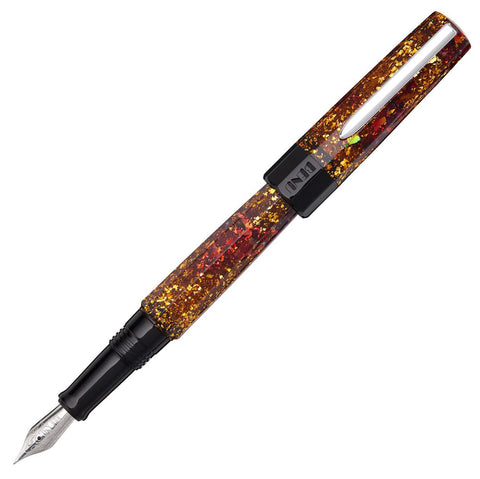 Euphoria Fountain Pen, Bourbon