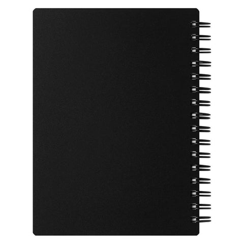 Mnemosyne 197A A6 Daily Notebook