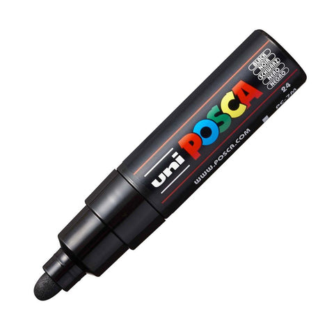 POSCA Broad PC-7M Paint Markers