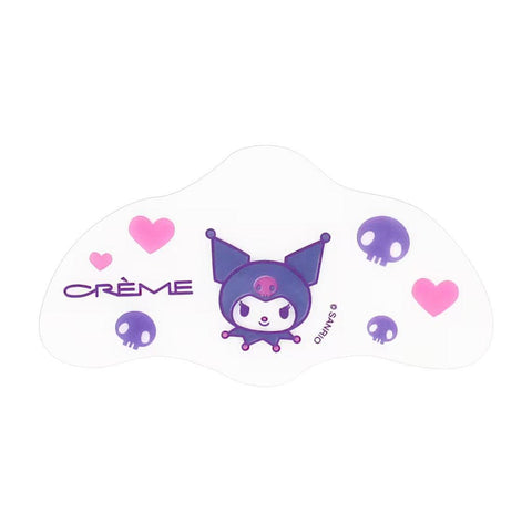 Kuromi Bye Bye Blackheads Printed Pore Strips