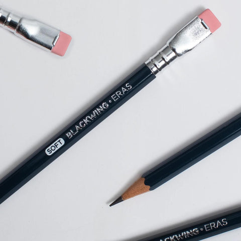 Blackwing Eras 2024 Pencils