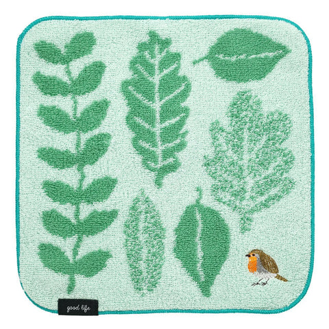Bird Mini Towel