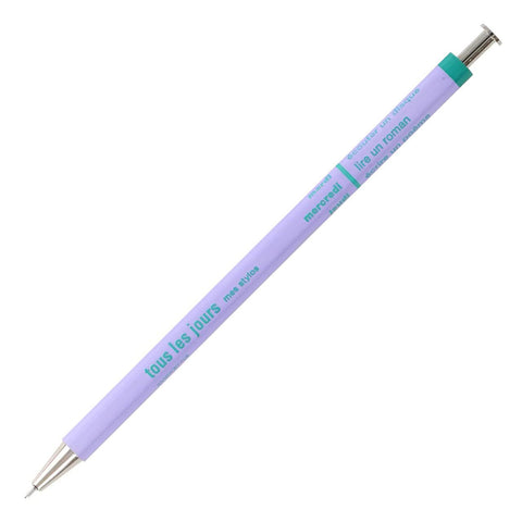 Mark'style Tous les Jours Ballpoint Pens