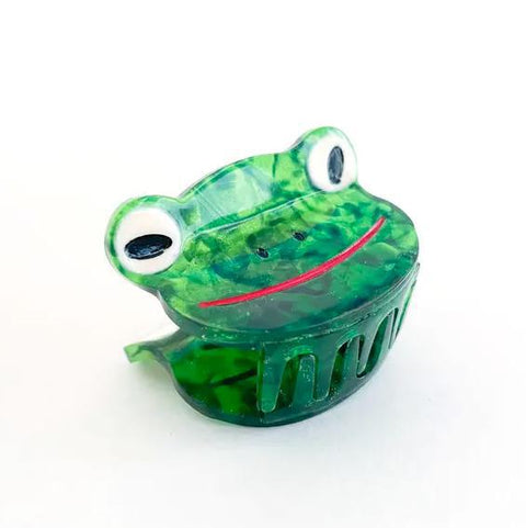 Mini Frog Hair Claw