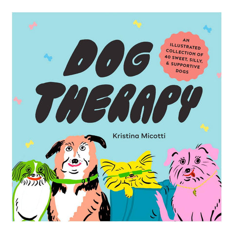 Dog Therapy