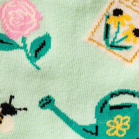 Sow in Love Socks
