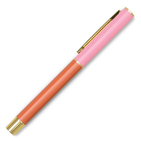 Colorblock Pens