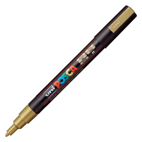 POSCA Fine PC-3M Paint Markers