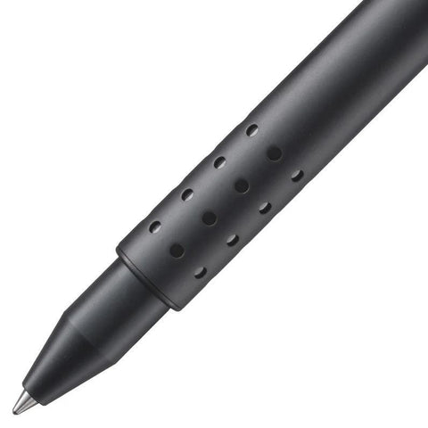 LAMY Swift Rollerball Pen, Matte Black