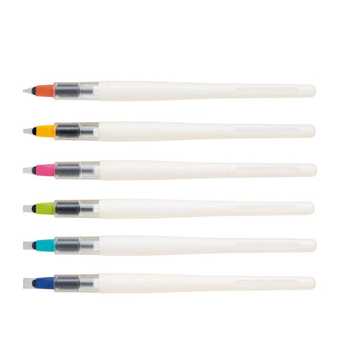 Parallel Pens
