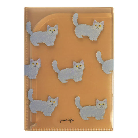 Cat File Folder