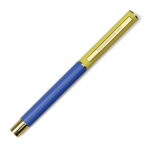 Colorblock Pens