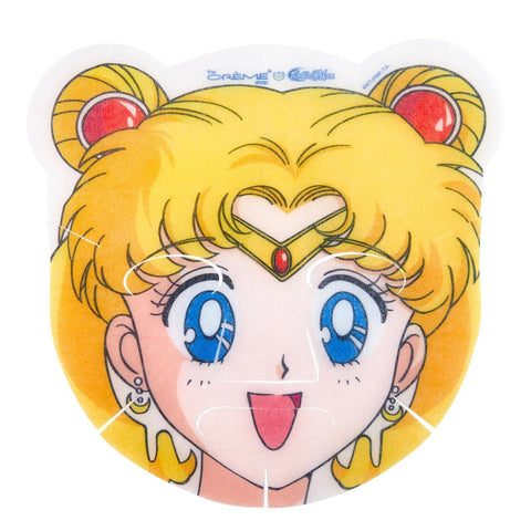 Pure Destiny Printed Sheet Mask