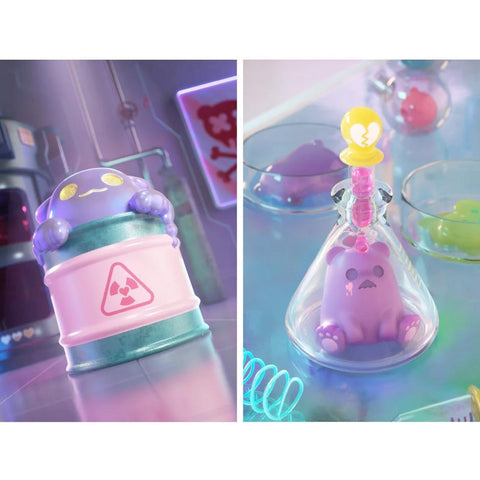 ShinWoo Lovesick Lab Blind Box