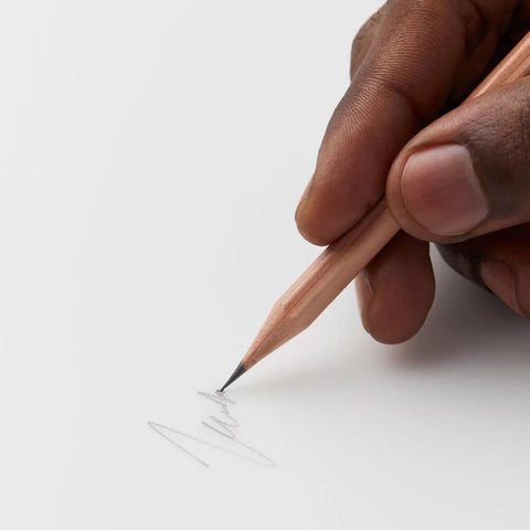 Blackwing Natural Pencils
