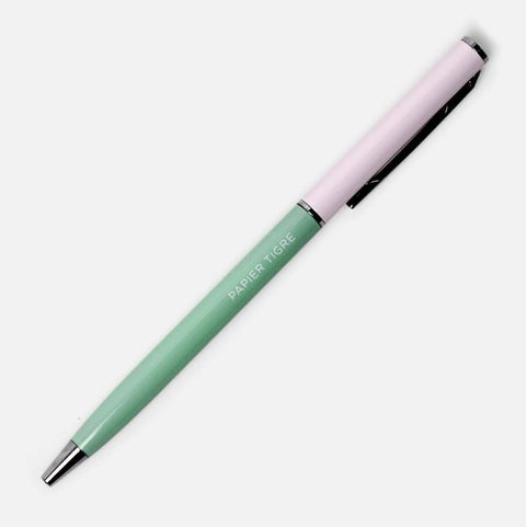 Papier Tigre Ballpoint Pens