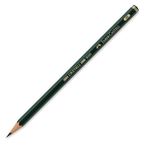 Castell 9000 Pencils