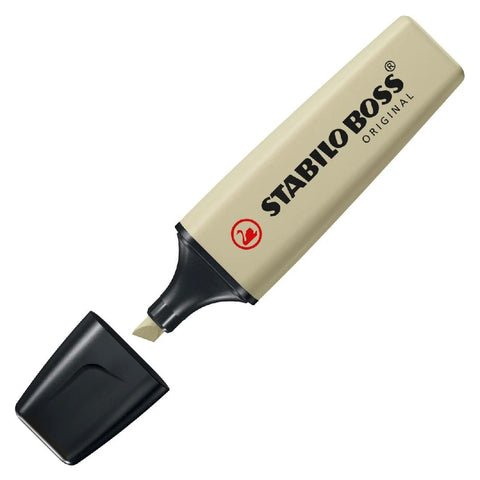 BOSS ORIGINAL NatureCOLORS Highlighters