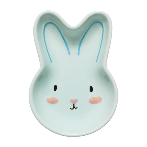 Bunny Pinch Bowls