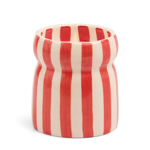 Hibiscus Bay Cabana Candle