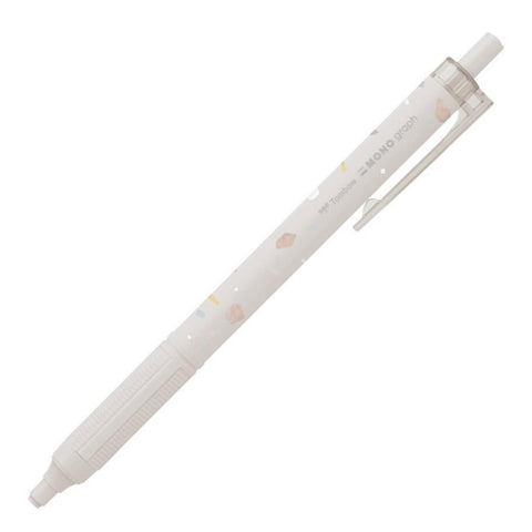 MONO Graph Terrazzo Ballpoint Pen