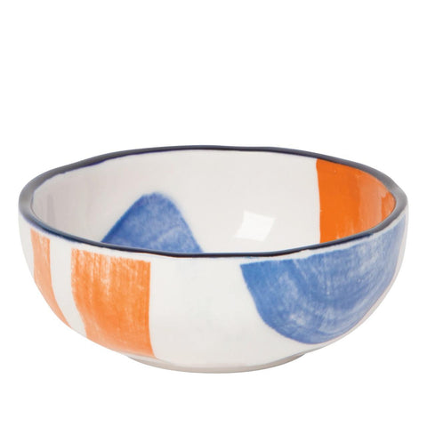 Canvas Pinch Bowls