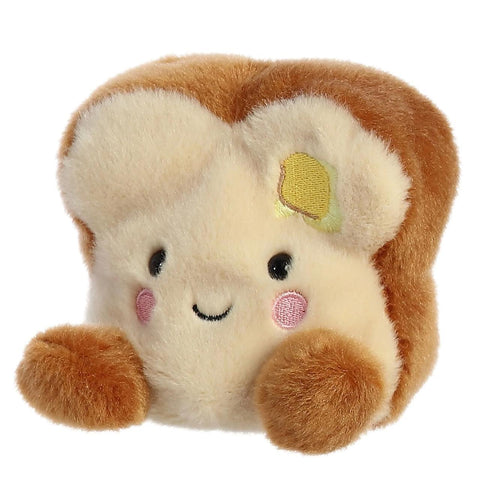 Buttery Toast Plush