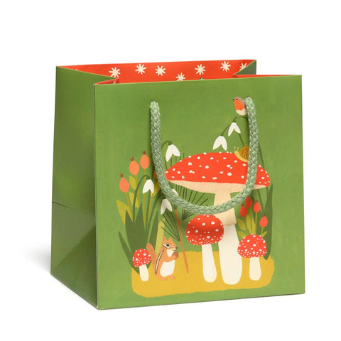 Forest Critters Gift Bags