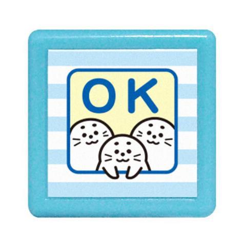 Mini Pon Stamps