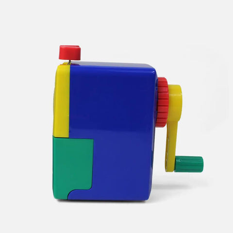 Tiger's Sharpener