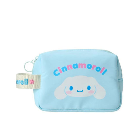 Cinnamoroll Handy Pouch