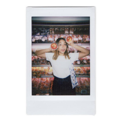 Lomo’Instant Automat Camera + Lenses, Sundae Kids Edition