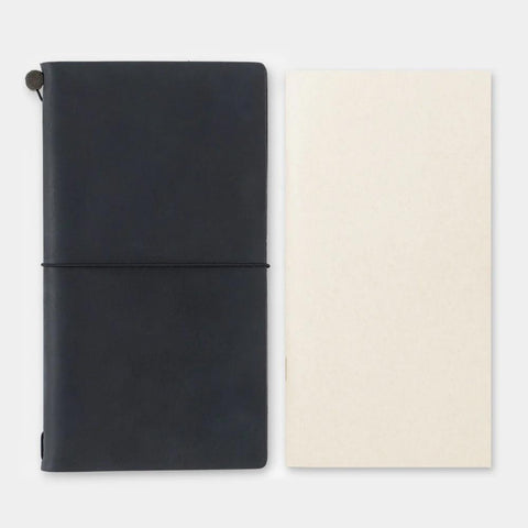 TRAVELER'S notebook, Regular Size, 012 - Sketch Paper Notebook