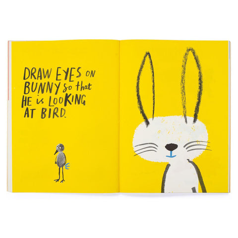 Let's Make Some Great Art: Animals