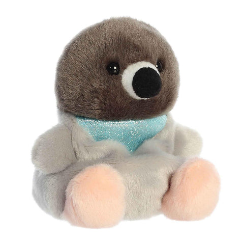 Crumbs Pigeon Plush