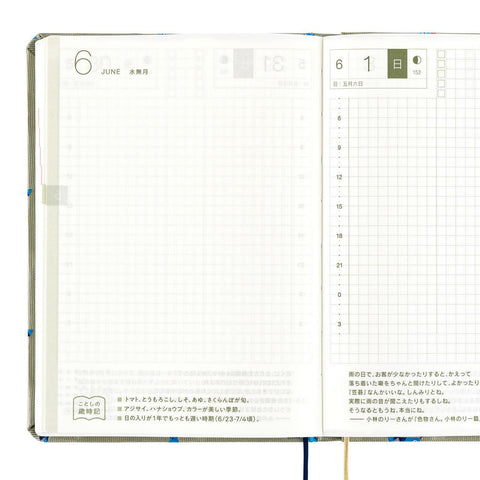 Bow + Tie HON 2025 Planner, Snake Toy