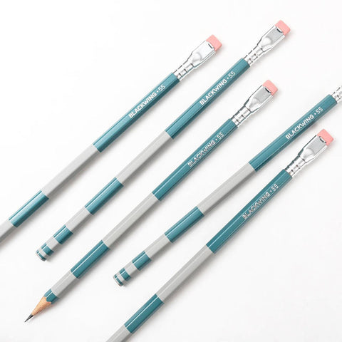Blackwing Volume 55 Pencils
