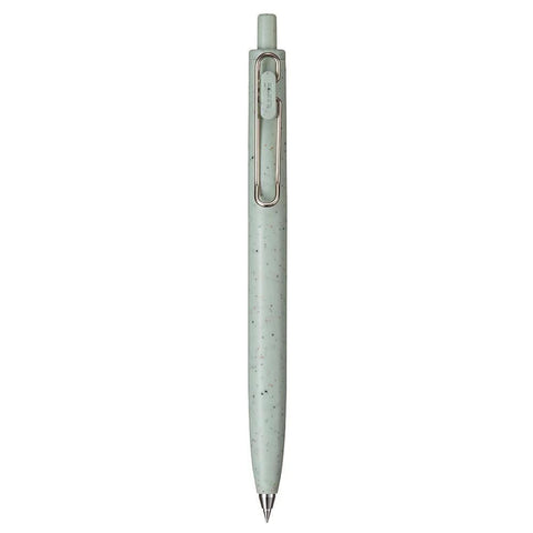 Uni One F Earth Texture Gel Pens