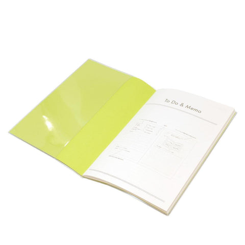 Vinyl Covers for Luddite Notebooks