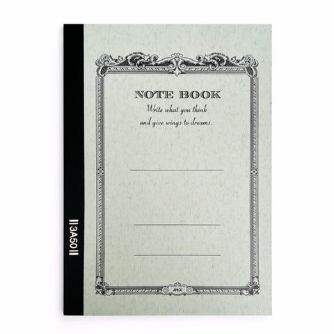 Apica Lined Notebooks